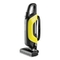 Compact vacuum cleaner VC 5